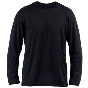 Camiseta manga longa