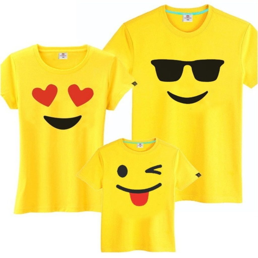 Coleção Emoji